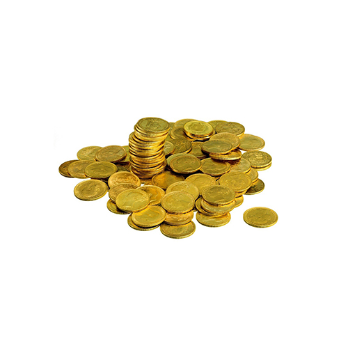Ependitikos Xrisos Coins