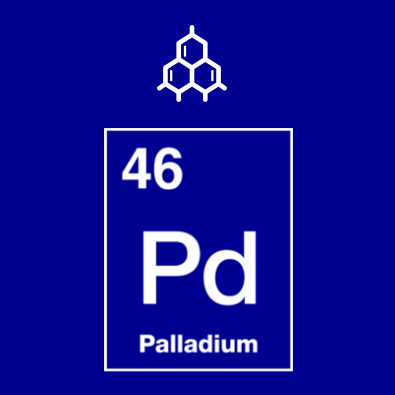 Palladium 3